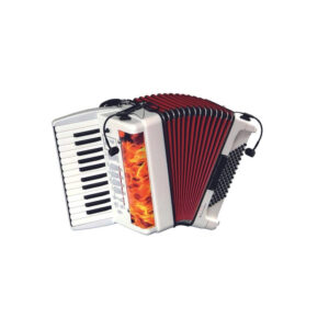 AUDIODESIGN PA MFA/MFA2 ( COPPIA ) MICROFONI MICROFONO A CONDENSATORE ORIENTABILE FISARMONICA