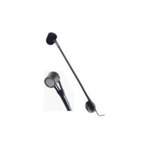 AUDIODESIGN PA MFA1 MICROFONO A CONDENSATORE ORIENTABILE FISARMONICA