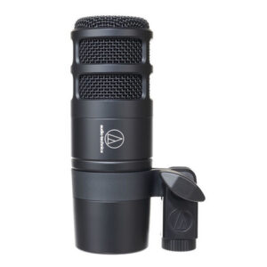 AUDIO TECHNICA AT2040 MICROFONO DINAMICO IPERCARDIOIDE PER PODCAST