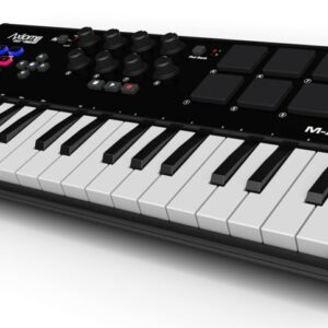 M-AUDIO AXIOM AIR MINI 32 MASTER KEYBOARD TASTIERA 32 TASTI MINI