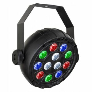 BEGLEC USB PAR -5V PROIETTORE RGB 5V USB