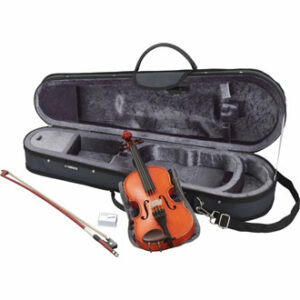 YAMAHA V5SC VIOLINO ACUSTICO CON CUSTODIA E ARCHETTO E PECE V5-SC  MISURA 4/4
