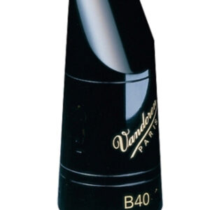 VANDOREN B40 BOCCHINO PER CLARINETTO SIB B-40