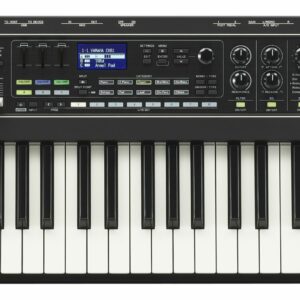 YAMAHA TASTIERA CK-61 STAGE PIANO 61 TASTI