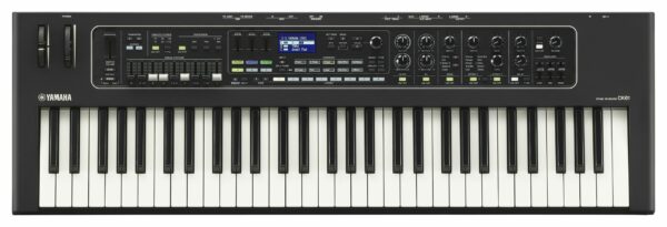 YAMAHA TASTIERA CK-61 STAGE PIANO 61 TASTI