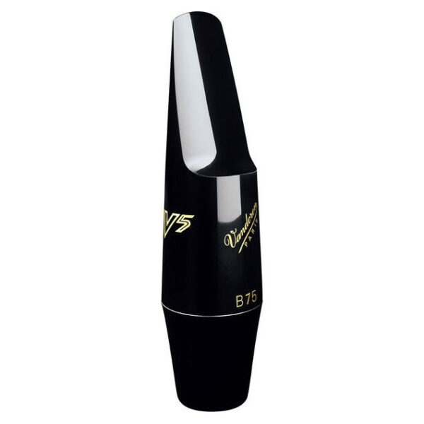 VANDOREN B75 JAZZ V5 SM433 BOCCHINO PER SAX SASSOFONO BARITONO