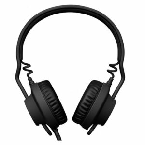 AIAIAI TMA-2 DJ PRESET CUFFIA MODULARE S02-H02-E02-C02 NERA TMA2 CUFFIE PROFESSIONALI DA DJ