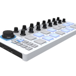 ARTURIA BEATSTEP CONTROLLER MIDI E SEQUENCER