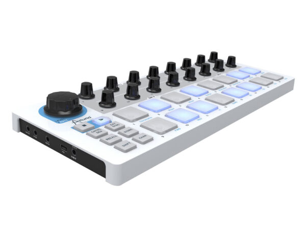 ARTURIA BEATSTEP CONTROLLER MIDI E SEQUENCER