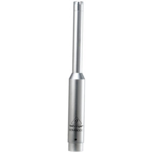 BEHRINGER ECM8000 MICROFONO A CONDENSATORE PER MISURAZIONI AUDIO ECM-8000