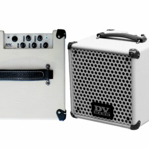 DV MARK LITTLE JAZZ AMPLIFICATORE PER CHITARRA JAZZ 45W