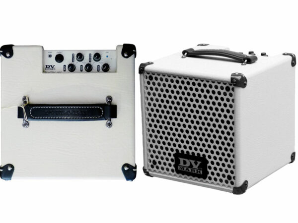 DV MARK LITTLE JAZZ AMPLIFICATORE PER CHITARRA JAZZ 45W