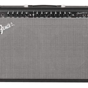 FENDER Champion 100 AMPLIFICATORE PER CHITARRA 2 CANALI 2×12″ 100W