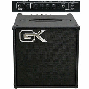 GALLIEN KRUEGER MB110 AMPLIFICATORE COMBO PER BASSO 1×10″ 100W