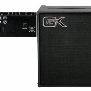 GALLIEN KRUEGER MB112 II AMPLIFICATORE COMBO PER BASSO 1×12″ 200W