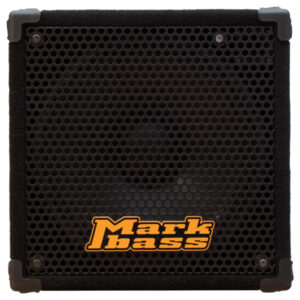 MARKBASS New York 151 Black CABINET PER BASSO 1×15″ 300W