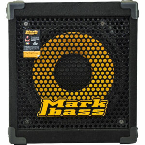 MARKBASS New York 121 CABINET 1×12″ PER BASSO 400W