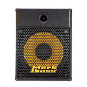 MARKBASS New York 151RJ Randy Jackson Signature CASSA PER BASSO 1×15″ RANDY JACKSON SIGNATURE 400W