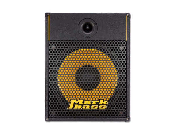 MARKBASS New York 151RJ Randy Jackson Signature CASSA PER BASSO 1x15" RANDY JACKSON SIGNATURE 400W