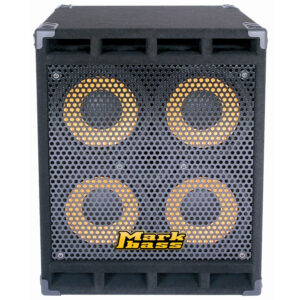 MARKBASS Standard 104 HF 4 Ohm CASSA PER BASSO 4×10″ 800W
