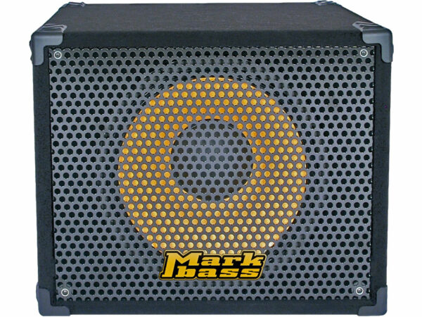 MARKBASS Traveler 151P CASSA PER BASSO 1X15" 400W