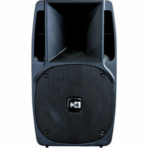 MONTARBO NM350A CASSA ATTIVA AMPLIFICATA NM350 A 350WATT