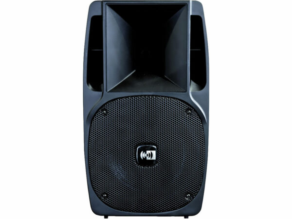MONTARBO NM350A CASSA ATTIVA AMPLIFICATA NM350 A 350WATT