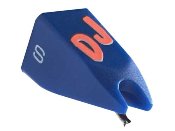 ORTOFON DJ S STYLUS PUNTINA DI RICAMBIO PER ORTOFON CONCORDE DJ S
