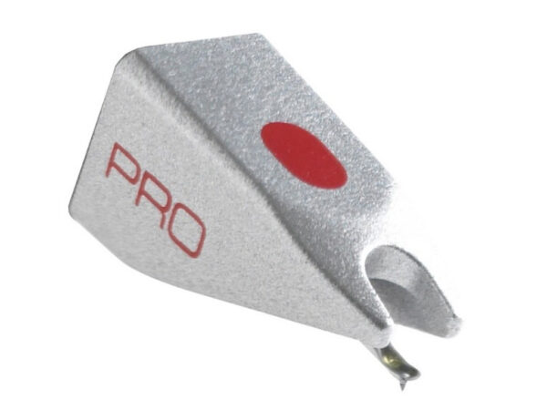 ORTOFON PRO CONCORDE SINGLE PUNTINA CON TESTINA  PER GIRADISCHI