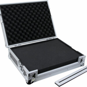 SKELETON CASE VALIGIA FF 47-34 FLIGHT CASE CUSTODIA PER CONTROLLER MIXER CDJ