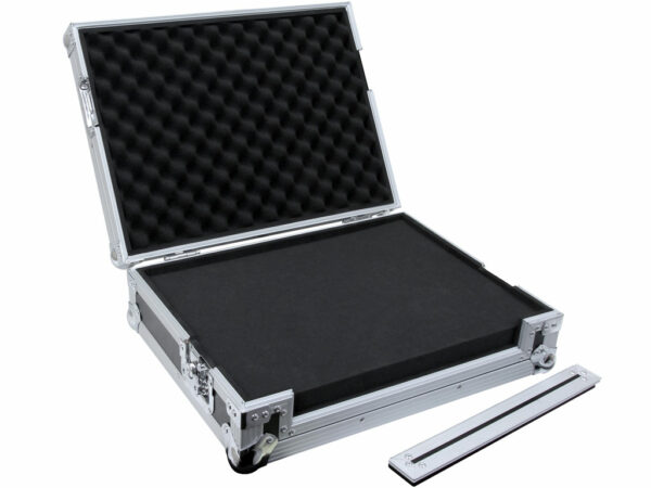 SKELETON CASE VALIGIA FF 47-34 FLIGHT CASE CUSTODIA PER CONTROLLER MIXER CDJ