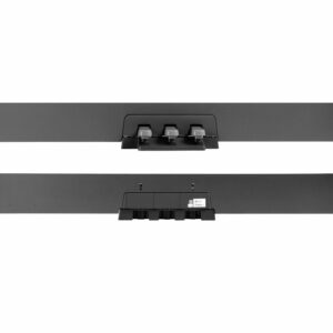 YAMAHA LP-7A PEDALIERA PER SERIE DGX-660 DGX-650 DGX-640 DGX630 DGX660 DGX650 DGX640 DGX630 LP7A