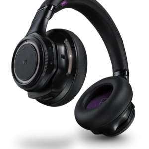 PLANTRONICS BACKBEAT PRO CUFFIA NOISE CANCELLING CUFFIE SENZA FILI WIRELESS A CANCELLAZIONE DI RUMOR