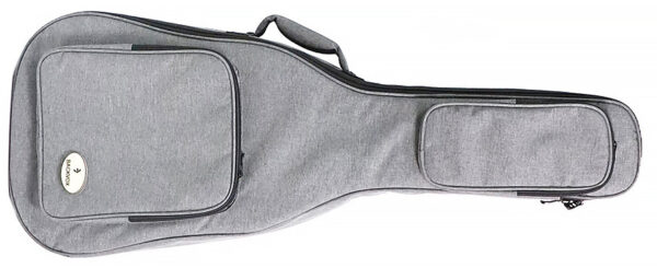 BACKVOX J13 CUSTODIA PER CHITARRA ACUSTICA SERIE PROFESSIONALE