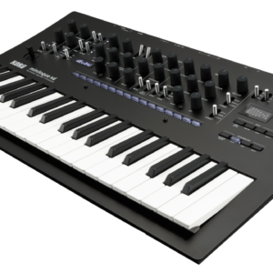 KORG MINILOGUE XD SINTETIZZATORE ANALOGICO/DIGITALE A 4 VOCI