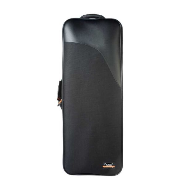 BAM CONS3022SN CUSTODIA ASTUCCIO CONSERVATOIRE LINE PER SAX SASSOFONO TENORE CONS-3022-SN