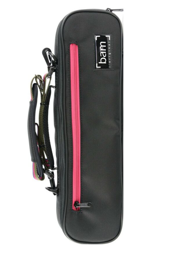 BAM SG4009XLN  COPRIASTUCCIO BORSA IN STOFFA PER ASTUCCIO FLAUTO