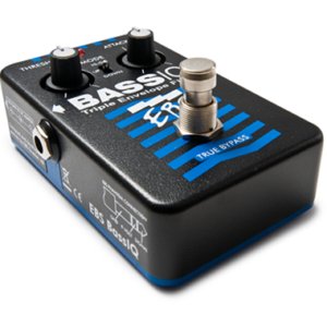 EBS BASSIQ PEDALE EFFETTO ENVELOPE FILTER PER BASSO