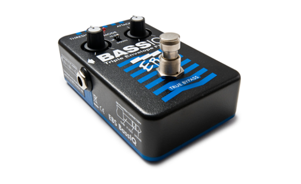 EBS BASSIQ PEDALE EFFETTO ENVELOPE FILTER PER BASSO