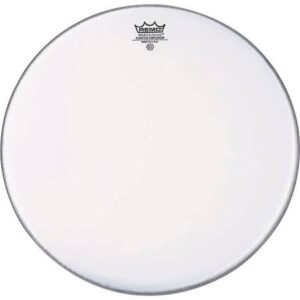 REMO BB112000 PELLE PER BATTERIA  EMPEROR SABBIATA 20″ PER CASSA BB-1120-00