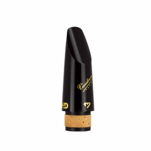 VANDOREN BD5 HD BOCCHINO CLARINETTO SIb EBANITE BLACK DIAMOND – CM1005HD