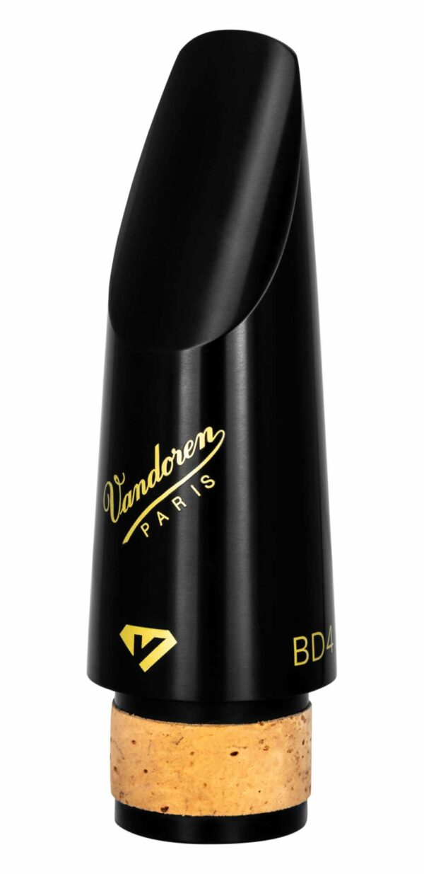 VANDOREN BD4 BOCCHINO PER CLARINETTO SIB-Bb CM1004