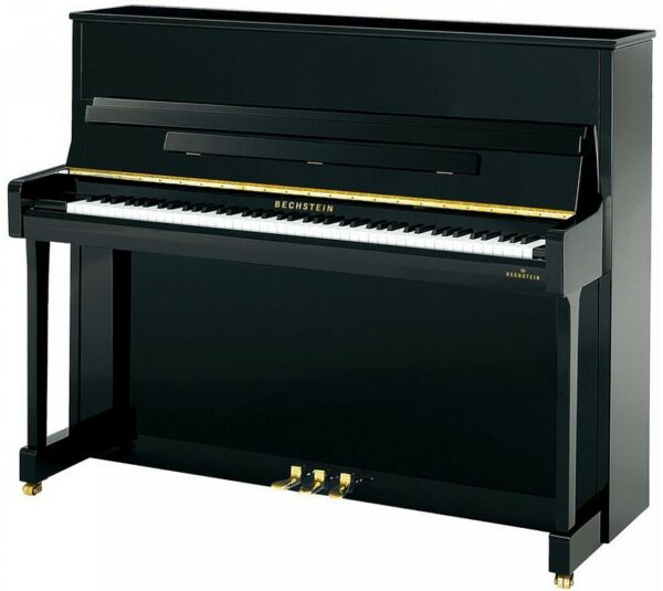 BECHSTEIN  B120 SELECT PIANO PIANOFORTE VERTICALE ACUSTICO B-120