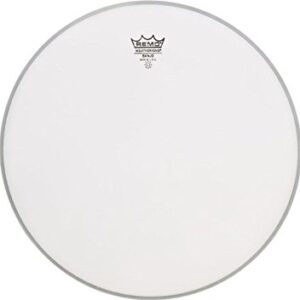 REMO BJ1100M1 PELLE PER BANJO SABBIATA 11″ TOP BJ-1100-M1