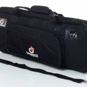 BESPECO BAG461KB CUSTODIA BORSA PER TASTIERA IMBOTTITA  BAG-461-KB