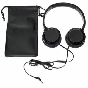 BEYERDYNAMIC DTX350 M CUFFIA CHIUSA SOVRAURALE NERA DTX 350M BLACK