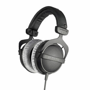 Beyerdynamic DT-770-PRO Cuffia Chiusa Cuffie Chiuse Professionali DT770 80 ohm