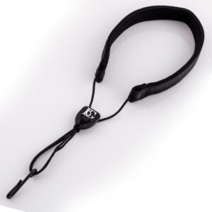 BG O33E OBOE NYLON STRAP COLLARE COLLARINO PER OBOE ELASTIC SLING