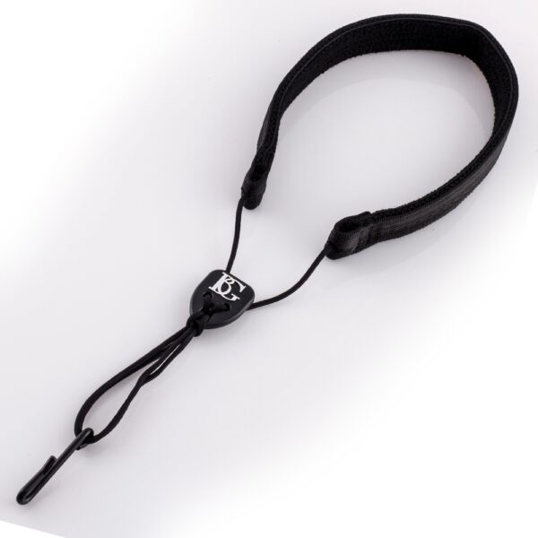 BG O33E OBOE NYLON STRAP COLLARE COLLARINO PER OBOE ELASTIC SLING