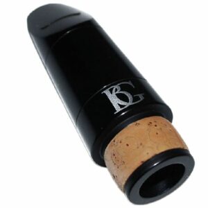 BG FRANCE B2 BOCCHINO PROFESSIONALE PER CLARINETTO SIB B-2